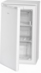 Bomann GS196 Fridge freezer-cupboard, 71.00L