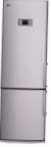 LG GA-449 UAPA Frigider frigider cu congelator sistem de picurare, 343.00L