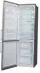 LG GA-B489 BMCA Refrigerator freezer sa refrigerator walang lamig (no frost), 359.00L