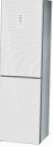 Siemens KG39NSW20 Frigo réfrigérateur avec congélateur pas de gel, 315.00L