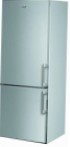 Whirlpool WBE 2614 TS Fridge refrigerator with freezer drip system, 258.00L