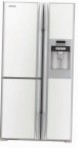 Hitachi R-M700GUC8GWH Frigo réfrigérateur avec congélateur pas de gel, 589.00L