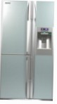 Hitachi R-M700GUC8GS Kühlschrank kühlschrank mit gefrierfach no frost, 589.00L