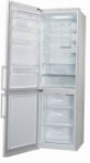 LG GA-B439 EVQA Kjøleskap kjøleskap med fryser ingen frost, 334.00L