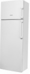 Vestel VDD 260 LW Fridge refrigerator with freezer drip system, 235.00L