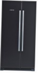 Bosch KAN56V50 Fridge refrigerator with freezer no frost, 537.00L