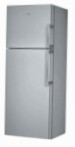 Whirlpool WTV 4525 NFTS Fridge refrigerator with freezer no frost, 482.00L