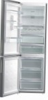 Samsung RL-53 GYBMG Kühlschrank kühlschrank mit gefrierfach no frost, 356.00L
