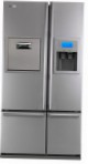 Samsung RM-25 KGRS Kühlschrank kühlschrank mit gefrierfach, 615.00L