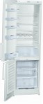 Bosch KGV39X27 Fridge refrigerator with freezer drip system, 347.00L