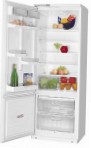 ATLANT ХМ 4011-020 Fridge refrigerator with freezer drip system, 306.00L