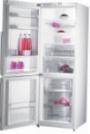 Gorenje RK 65 SYA Fridge refrigerator with freezer drip system, 322.00L