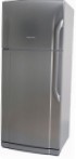Vestfrost SX 532 MH Fridge refrigerator with freezer, 532.00L