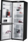 Gorenje RK 68 SYB Fridge refrigerator with freezer drip system, 312.00L