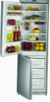 TEKA NF1 370 Frigo réfrigérateur avec congélateur pas de gel, 366.00L