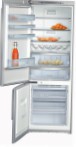 NEFF K5890X4 Frigo réfrigérateur avec congélateur, 389.00L