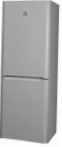 Indesit BIA 16 NF S Fridge refrigerator with freezer no frost, 259.00L