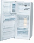 LG GN-M562 YLQA šaldytuvas šaldytuvas su šaldikliu nėra šalčio, 423.00L