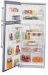 Blomberg DNM 1841 X Fridge refrigerator with freezer, 385.00L