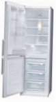 LG GA-B409 BQA Kjøleskap kjøleskap med fryser ingen frost, 303.00L