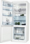 Electrolux ERB 29233 W Fridge refrigerator with freezer drip system, 269.00L