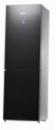 Snaige RF36VE-P1AH27J Kühlschrank kühlschrank mit gefrierfach tropfsystem, 298.00L