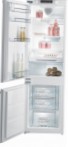 Gorenje NRKI 4181 LW Fridge refrigerator with freezer drip system, 262.00L
