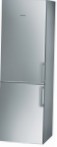 Siemens KG36VZ45 Fridge refrigerator with freezer, 314.00L