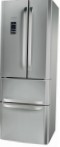 Hotpoint-Ariston E4DG AAA X O3 Kühlschrank kühlschrank mit gefrierfach no frost, 401.00L