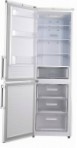 LG GW-B449 BCW Hűtő hűtőszekrény fagyasztó nincs fagy, 335.00L