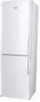 Hotpoint-Ariston HBM 1182.4 H Kühlschrank kühlschrank mit gefrierfach tropfsystem, 303.00L