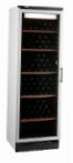 Vestfrost WKG 571 silver Fridge wine cupboard, 377.00L