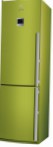 Electrolux EN 3487 AOJ Kühlschrank kühlschrank mit gefrierfach tropfsystem, 330.00L