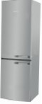 Bosch KGV36Z45 Kühlschrank kühlschrank mit gefrierfach tropfsystem, 314.00L