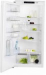 Electrolux ERC 2105 AOW Fridge refrigerator without a freezer drip system, 205.00L