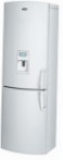 Whirlpool ARC 7558 WH AQUA Fridge refrigerator with freezer no frost, 309.00L