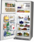 Frigidaire GLTP20V9MS Kühlschrank kühlschrank mit gefrierfach, 521.00L
