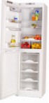 ATLANT ХМ 6125-131 Kühlschrank kühlschrank mit gefrierfach tropfsystem, 330.00L