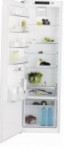 Electrolux ERC 3215 AOW Fridge refrigerator without a freezer drip system, 323.00L