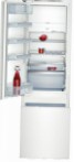 NEFF K8351X0 Fridge refrigerator with freezer, 302.00L