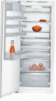 NEFF K8111X0 Frigo réfrigérateur sans congélateur, 265.00L