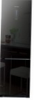 Daewoo Electronics RN-T455 NPB Fridge refrigerator with freezer no frost, 358.00L