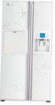 LG GR-P227 ZDAT Frigider frigider cu congelator, 551.00L