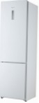 Daewoo Electronics RN-T425 NPW Fridge refrigerator with freezer no frost, 332.00L