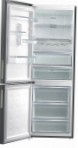 Samsung RL-53 GYBIH Kühlschrank kühlschrank mit gefrierfach no frost, 356.00L