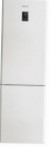 Samsung RL-40 ECSW Frigo réfrigérateur avec congélateur pas de gel, 306.00L