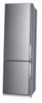 LG GA-B479 UTBA šaldytuvas šaldytuvas su šaldikliu lašinamas sistema, 376.00L