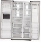Samsung RSH5FUMH Frigo réfrigérateur avec congélateur, 637.00L