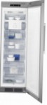 Electrolux EUF 2949 IOX Fridge freezer-cupboard, 290.00L
