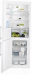 Electrolux EN 3601 MOW Kühlschrank kühlschrank mit gefrierfach tropfsystem, 337.00L